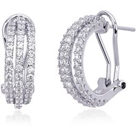 Orecchini Mabina Donna in Argento 563174MABINA - 563174MABINA
